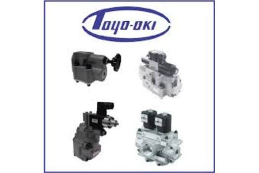 Toyooki HD-2S-BCA-025C-WYD2A (Solenoid valve)