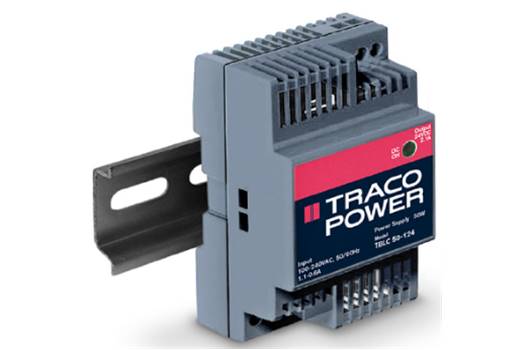 Traco Power TEN 5-4823WI DC/DC-WANDLER 5W