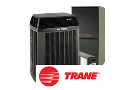 Trane EL3512SE-24VAC Humidifier Valve Act