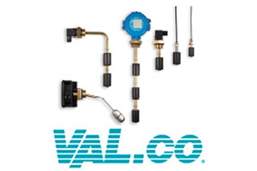 Valco 00.0008.0160.2 (Type SLC.10GO.10-60MS.1X0100.VL.IP65.24-230VAC) Conductive Level Pro
