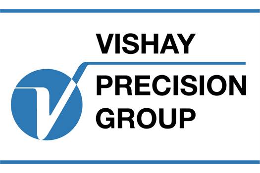 Vishay (VPG) 1010/1015 Single Point Load Ce