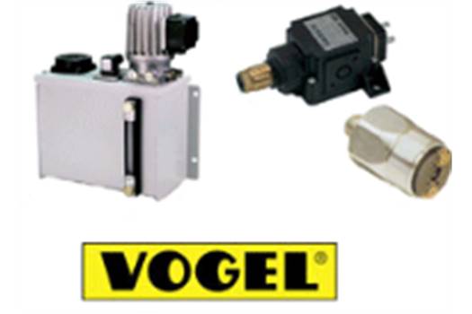 Vogel (Skf ) IR 3002 APKG V4A Sensor