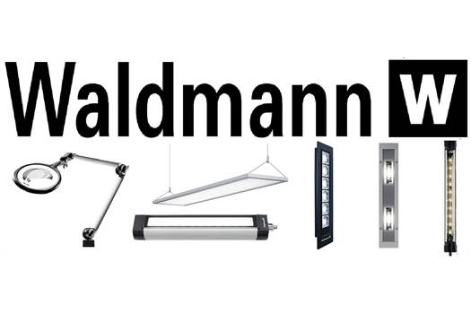 Waldmann F85 UVB 100W UV21 Lamp