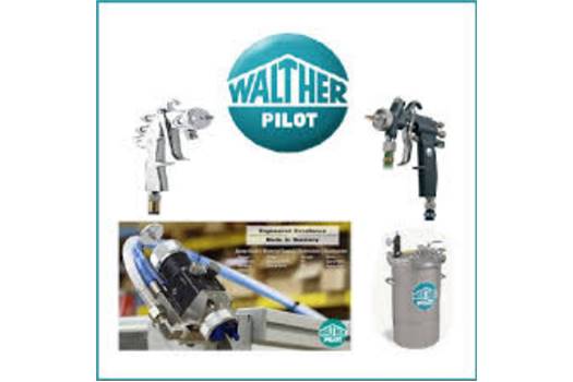 Walther Pilot V2033005004 