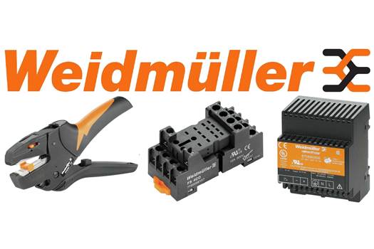 Weidmüller CP NT 144W 24V 6A 