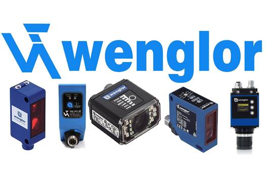 Wenglor IG060NK37VB8 Inductive sensor