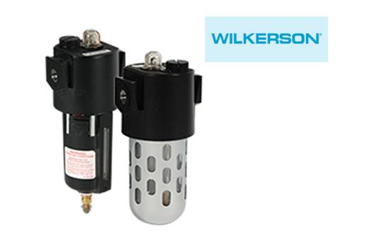 Wilkerson D28-C8-PC00 Filter / Regulator-L